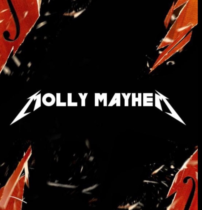 Molly Mayhem thumbnail