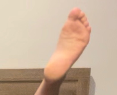 Foot Goddess profile