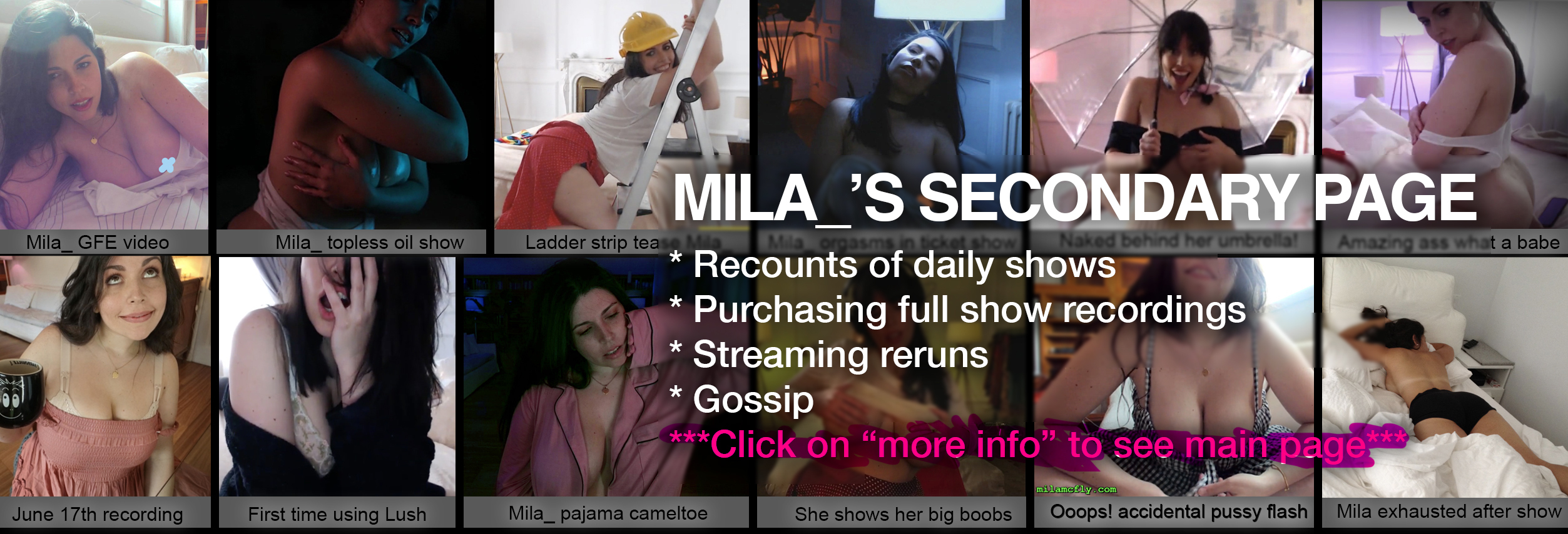 mila_videos thumbnail