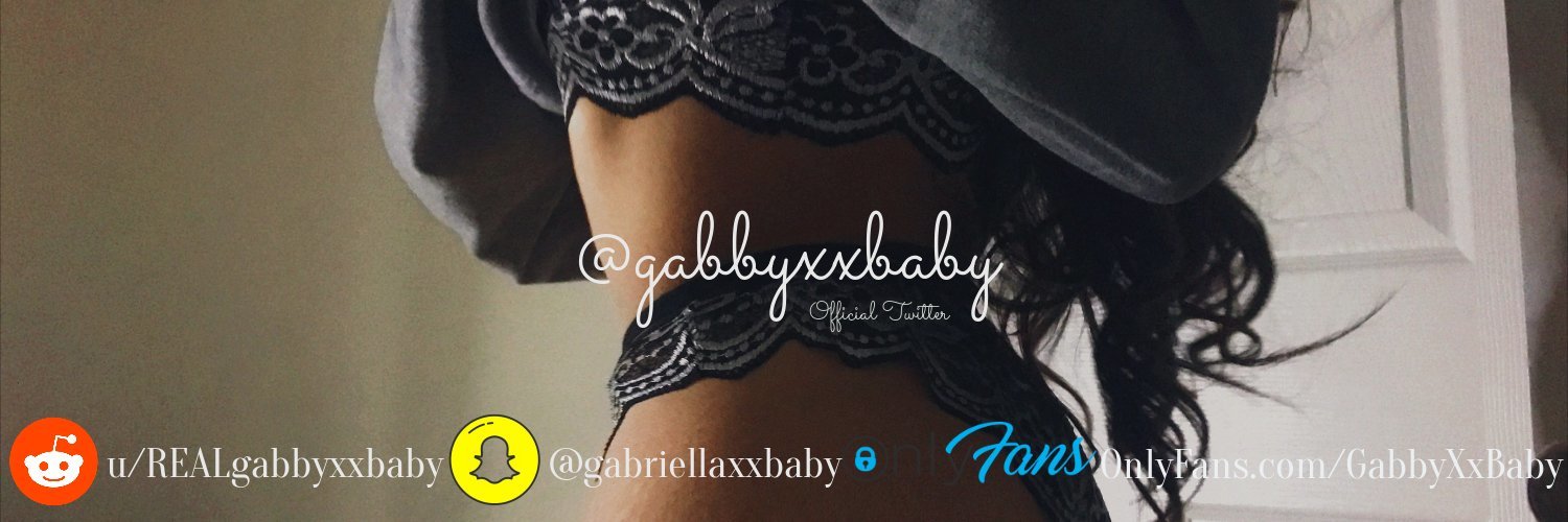 gabbyxxbaby thumbnail