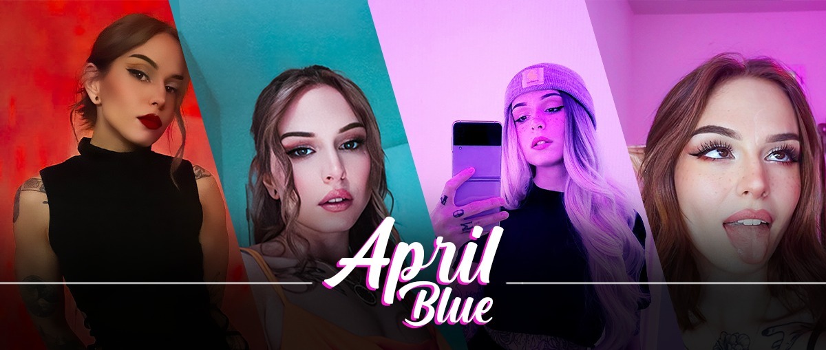 April thumbnail