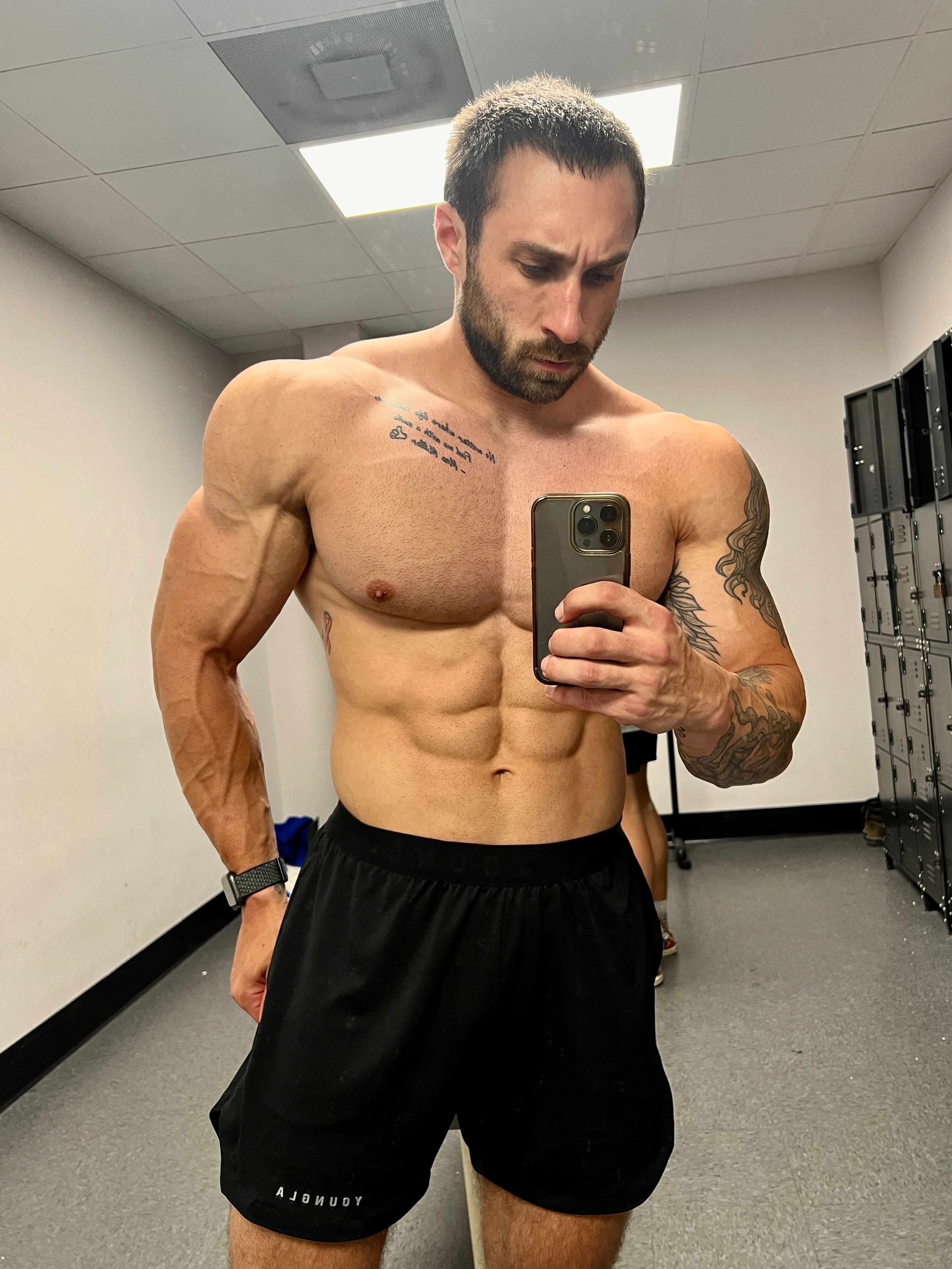 hungbodybuilder27 profile