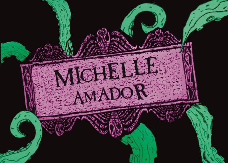 Michelle Amador thumbnail