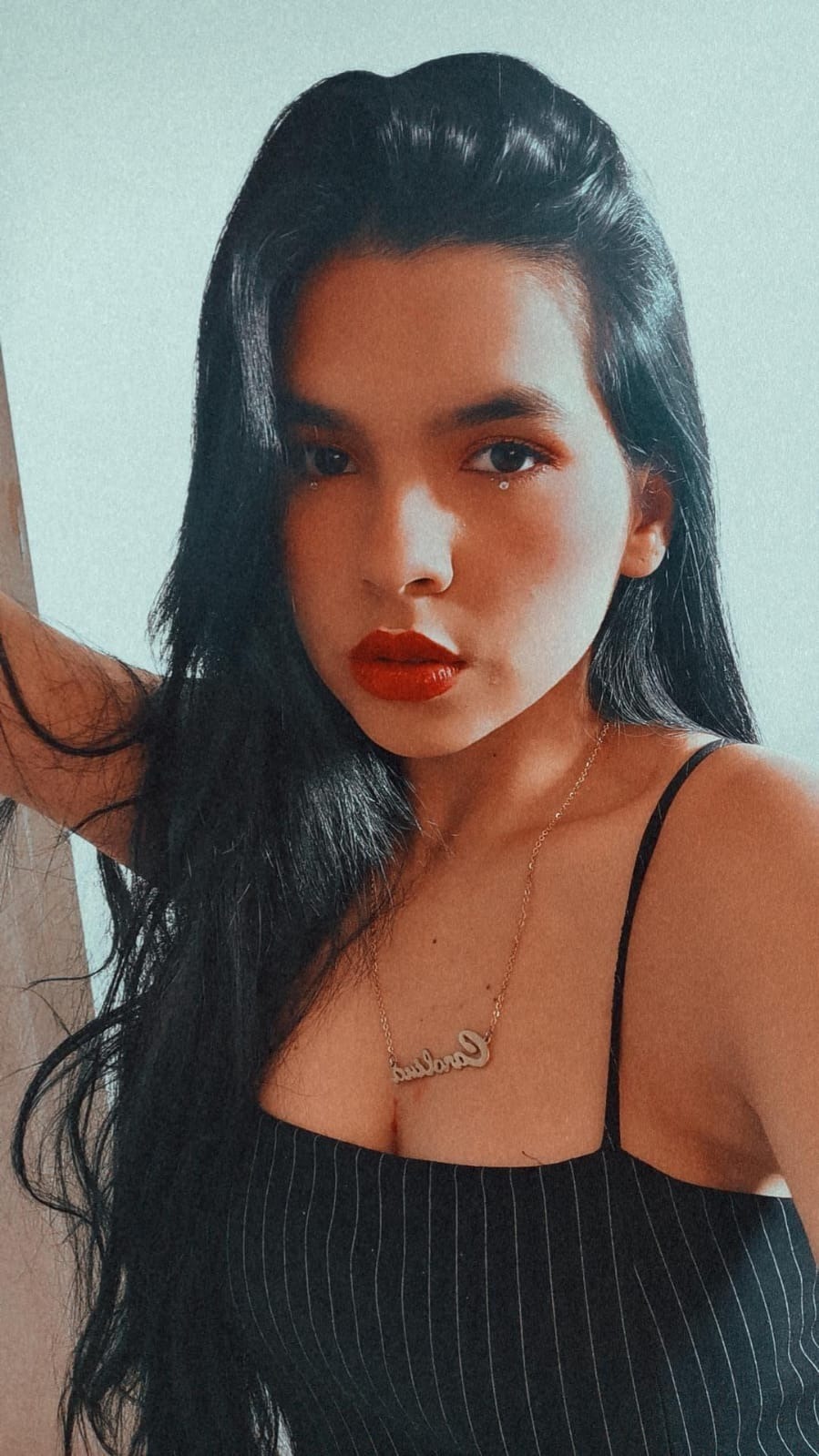 𝐂𝐀𝐑𝐎𝐋𝐈𝐍𝐀 ✨ profile