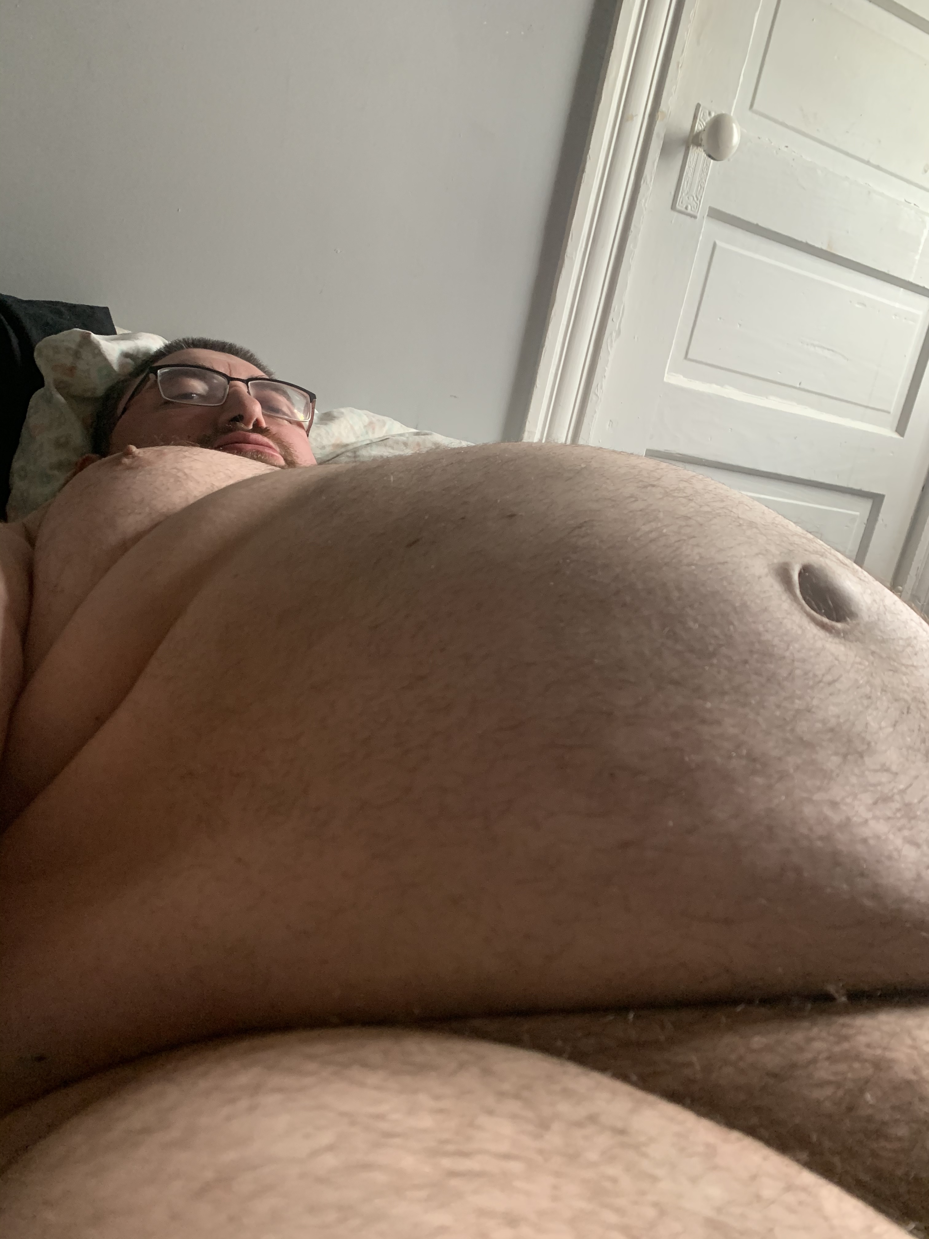 Fat belly, Dude. thumbnail