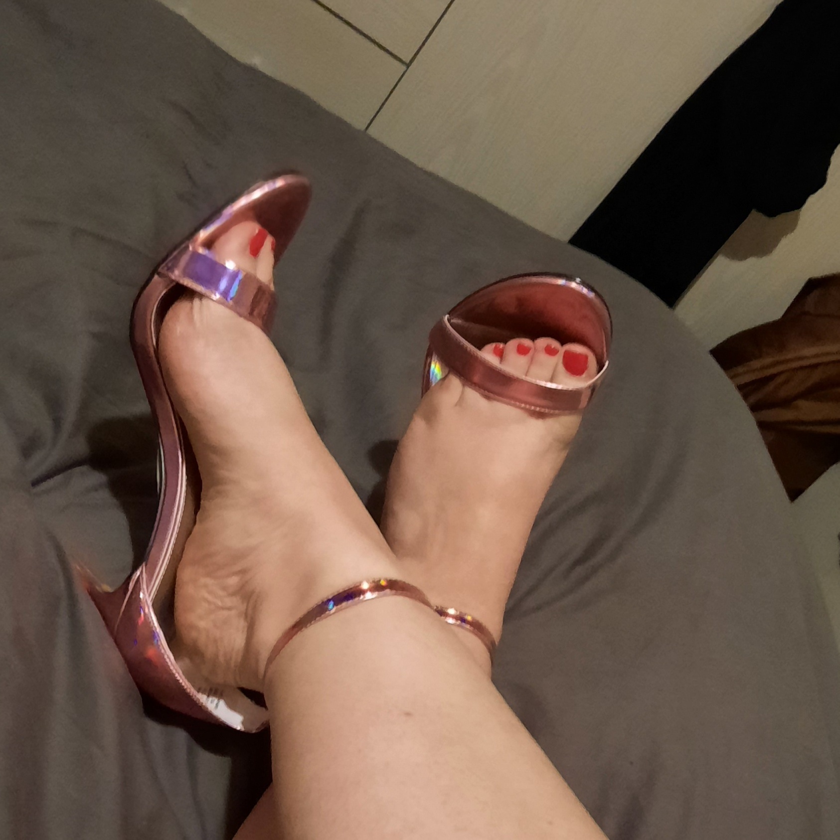 Fantasy Foot Fetish profile