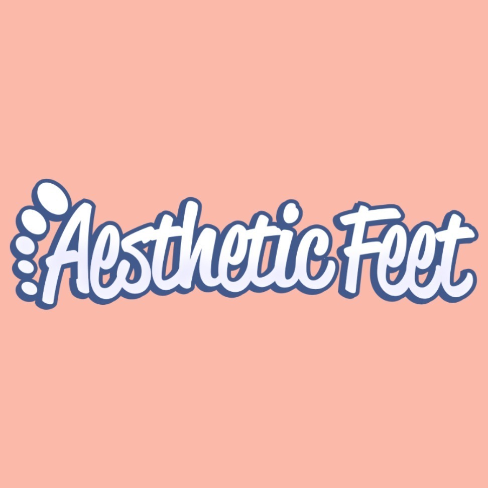 aestheticfeet profile