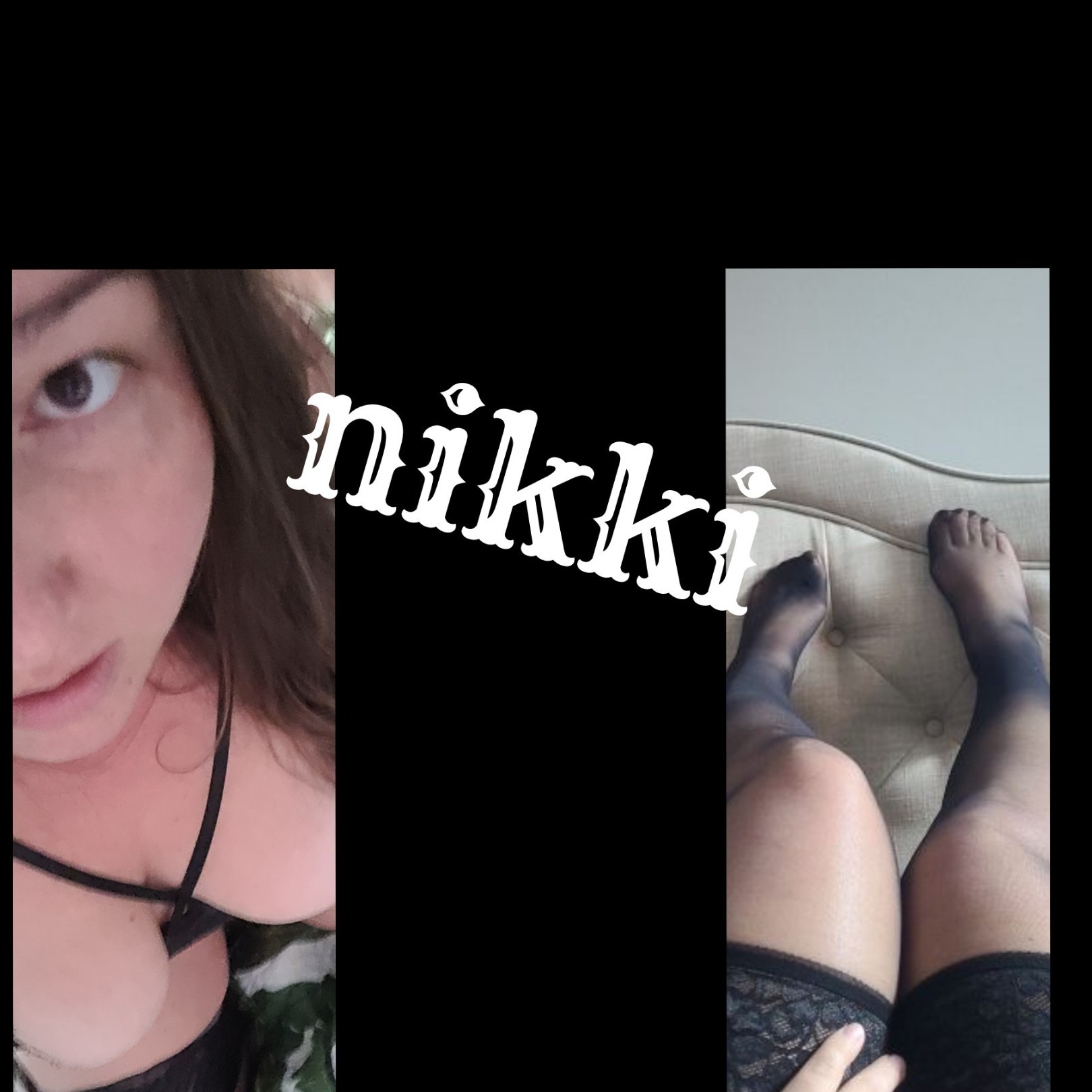 ♥︎ Nikki ♥︎ thumbnail