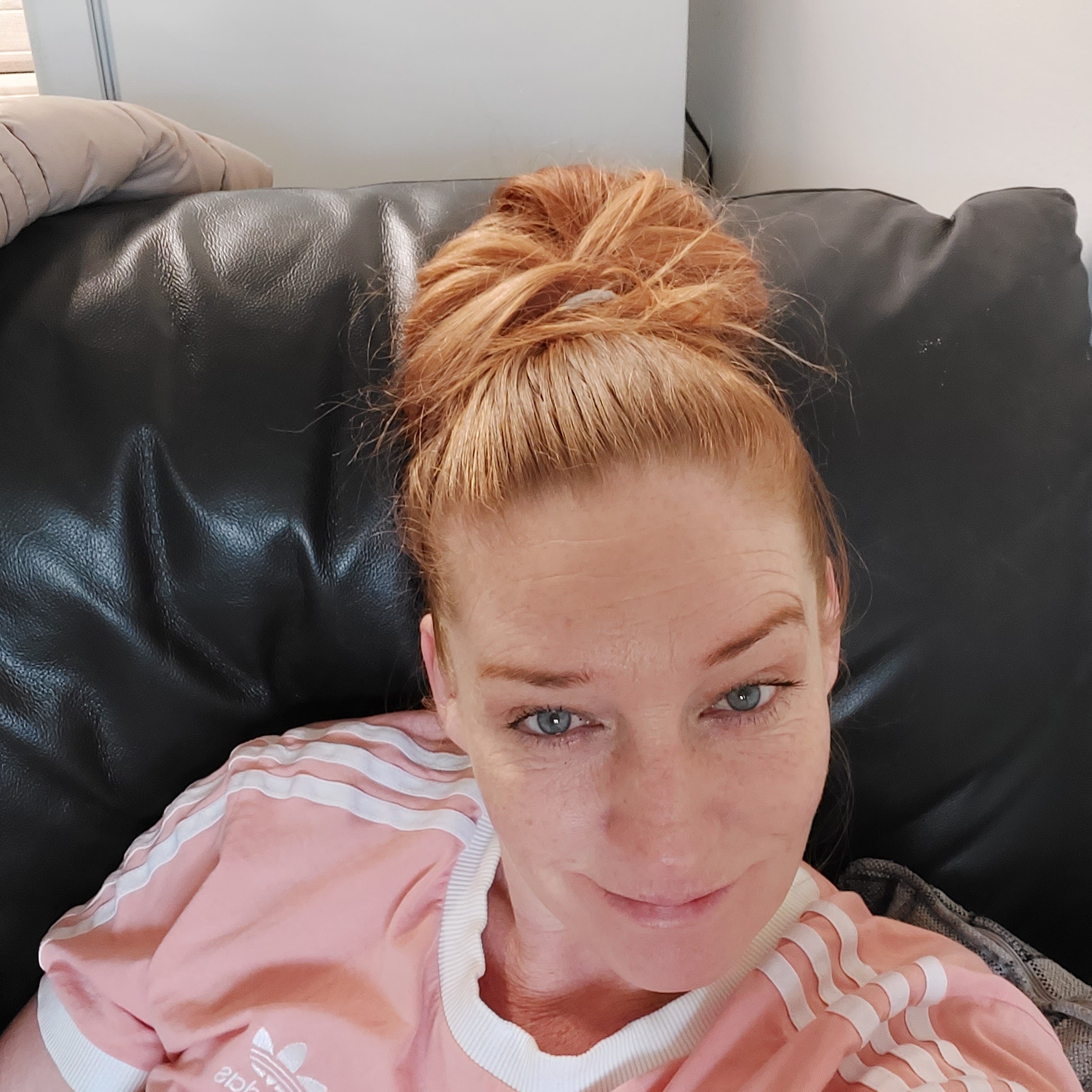 Ms Desired (natural ginge) AKA CJ thumbnail