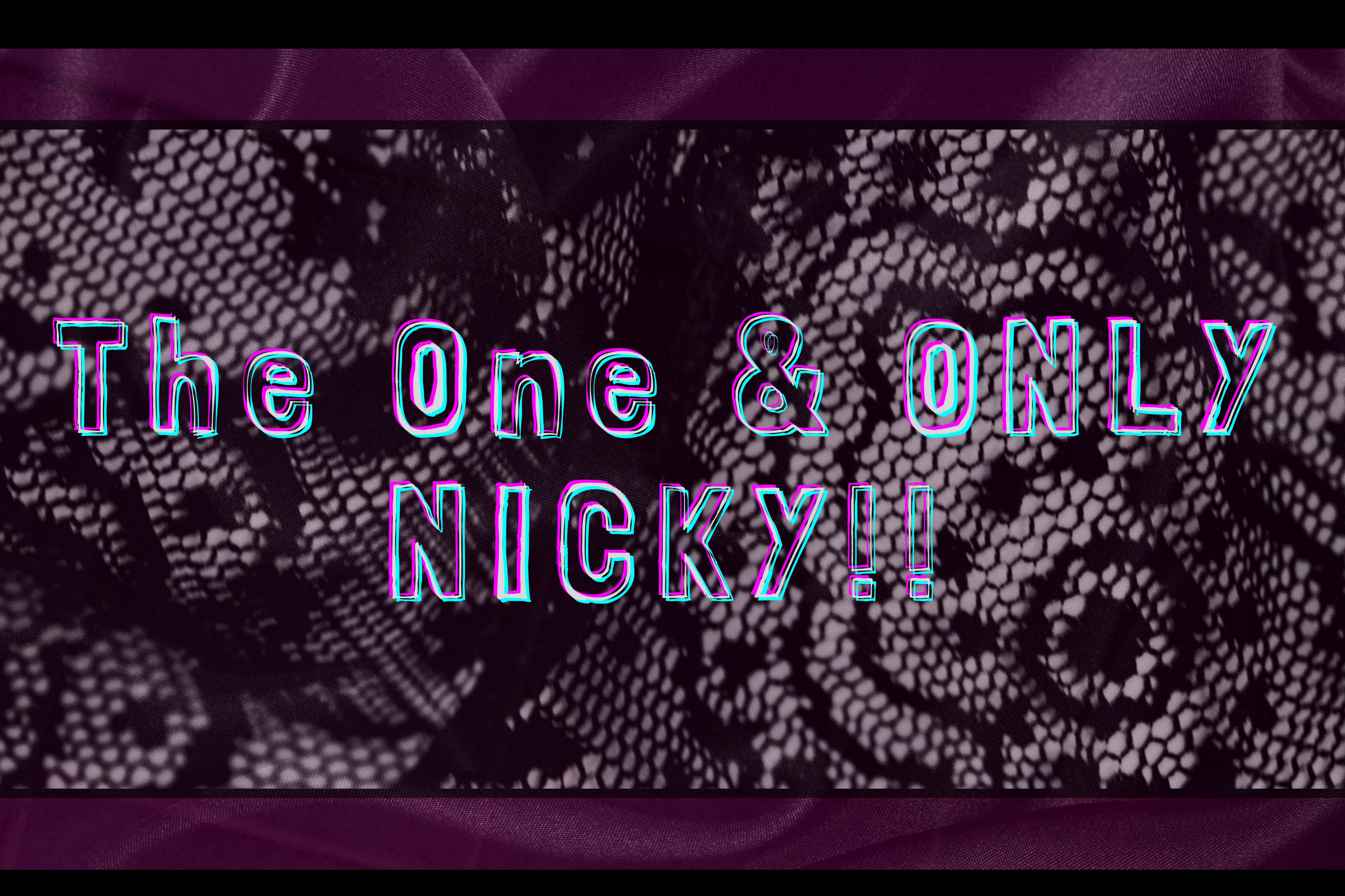 iamnicky thumbnail