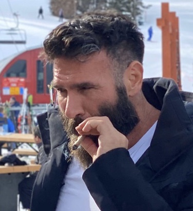 danbilzerian profile