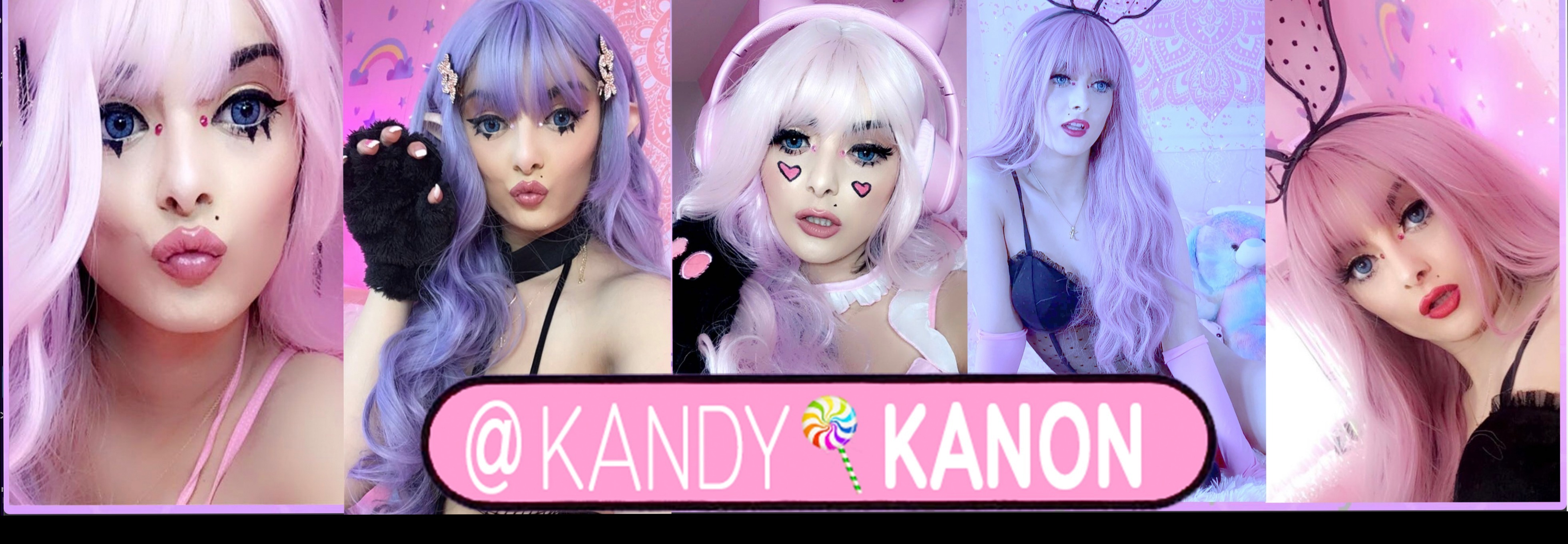 Kandy Kanon thumbnail