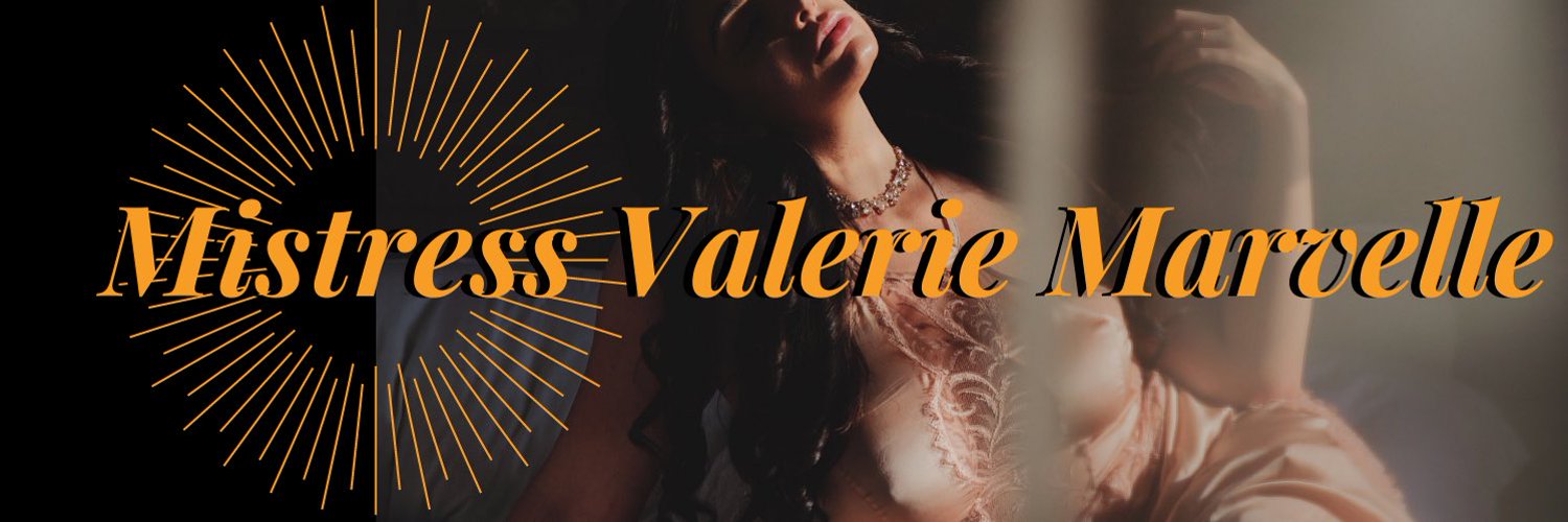 Mistress Valerie Marvelle thumbnail