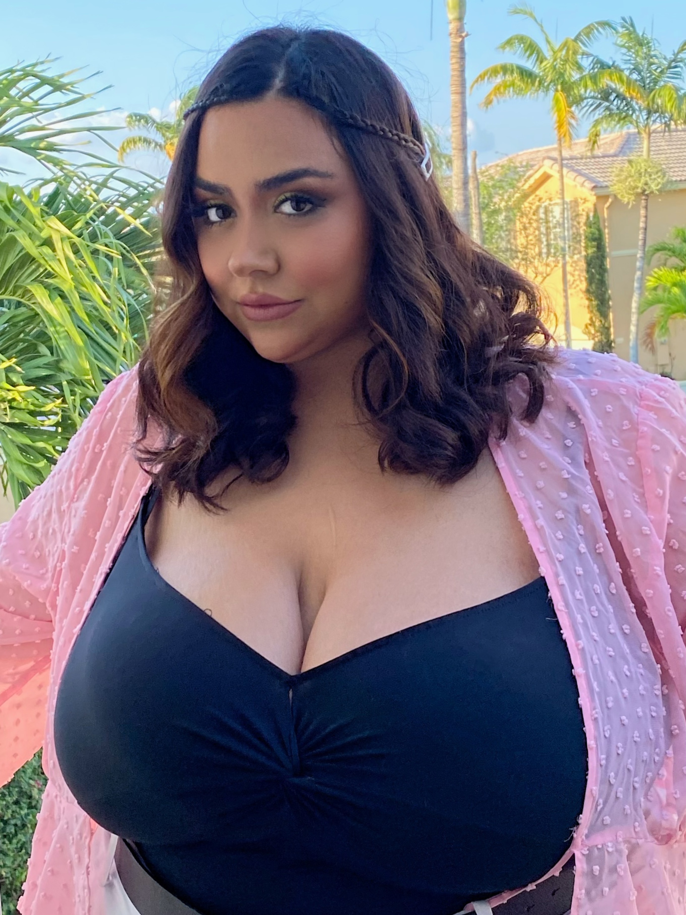 BBW Solana profile