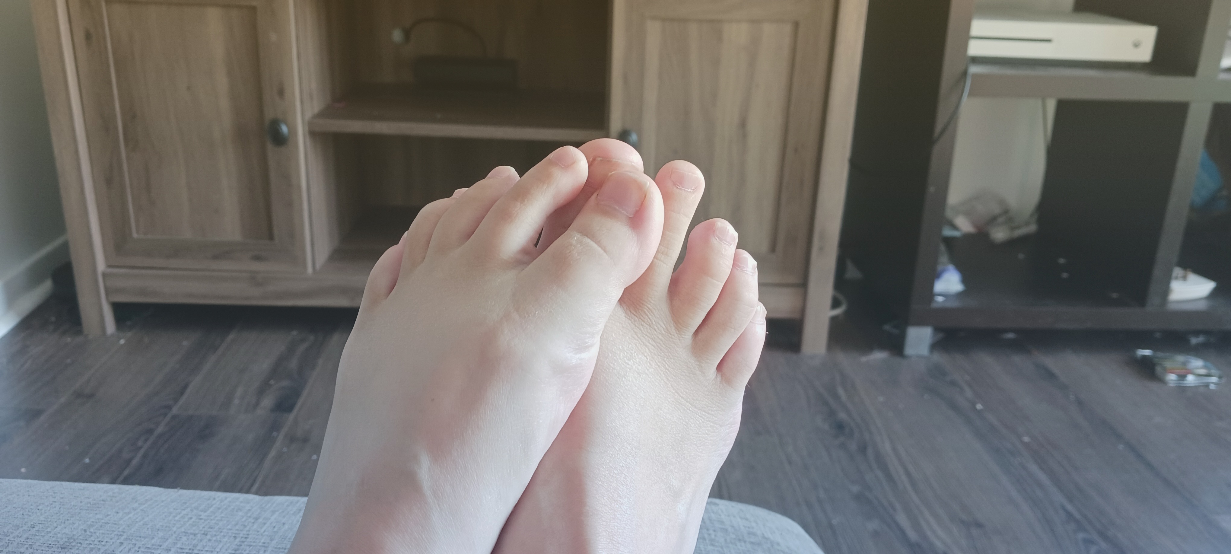 feetfinder profile