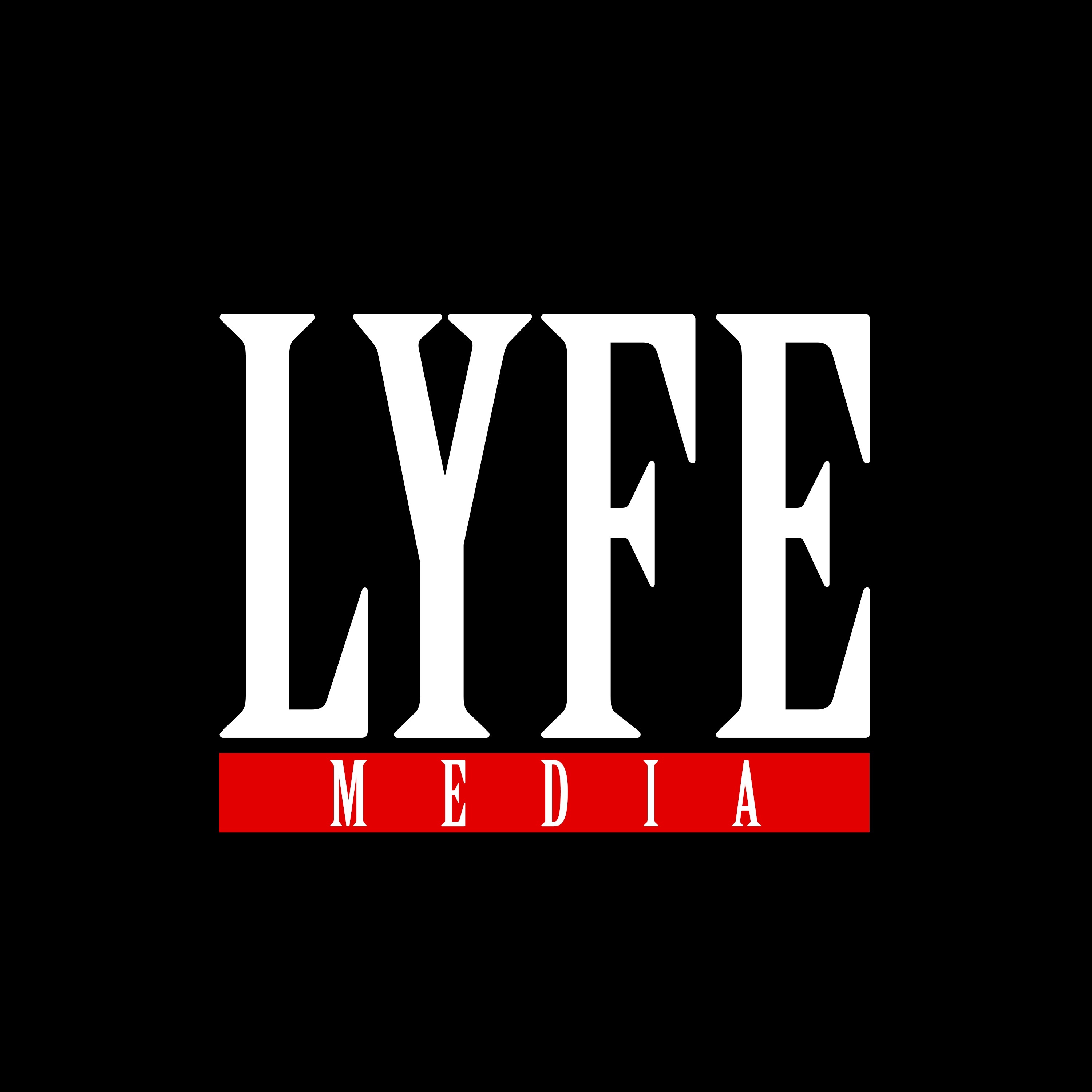 LYFE Media profile