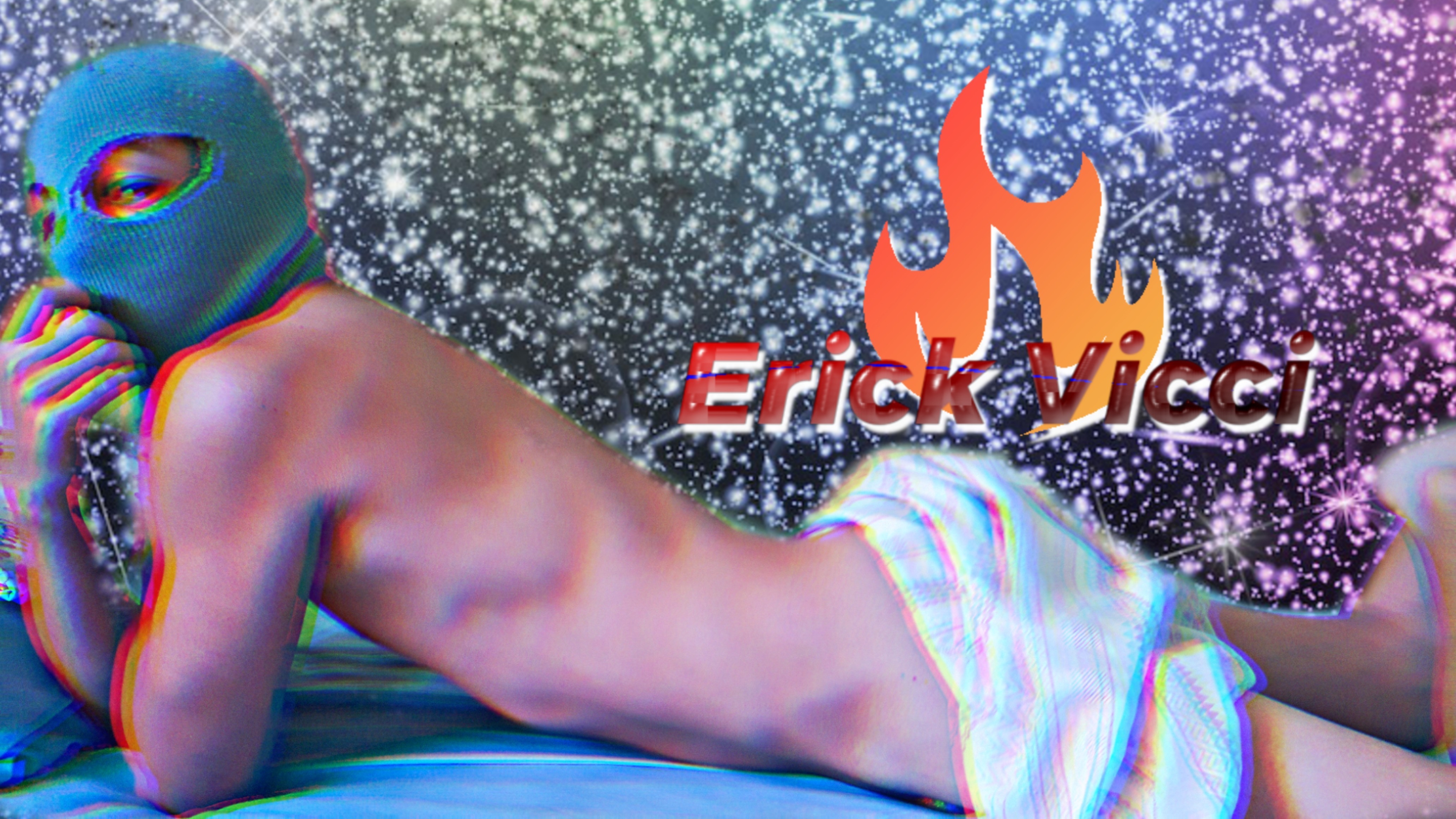 Erick Vicci 🔥 thumbnail