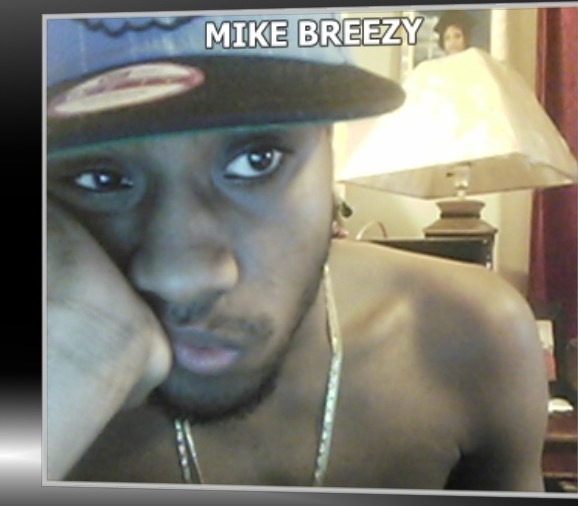 MiKE BREEZY profile