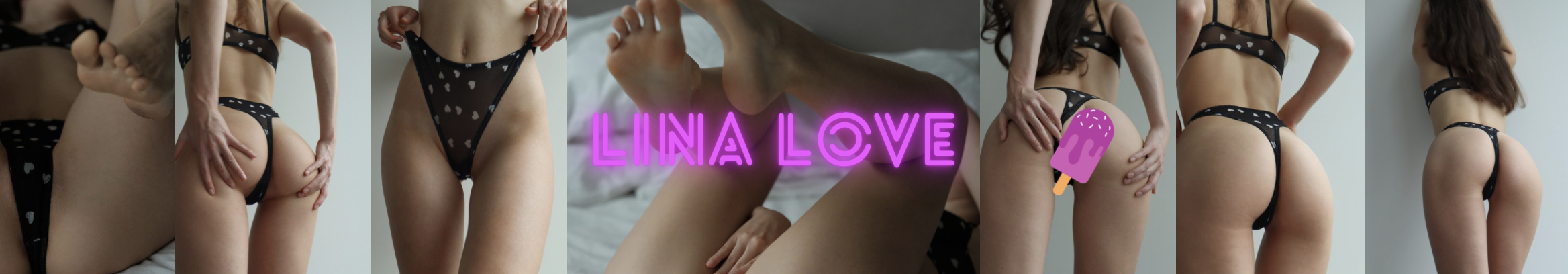 Lina Love thumbnail