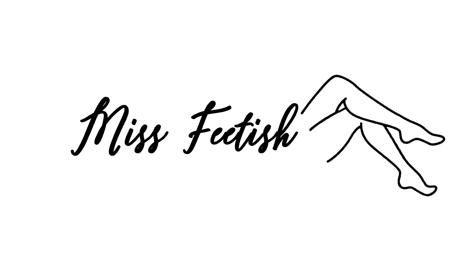 Miss Feetish thumbnail