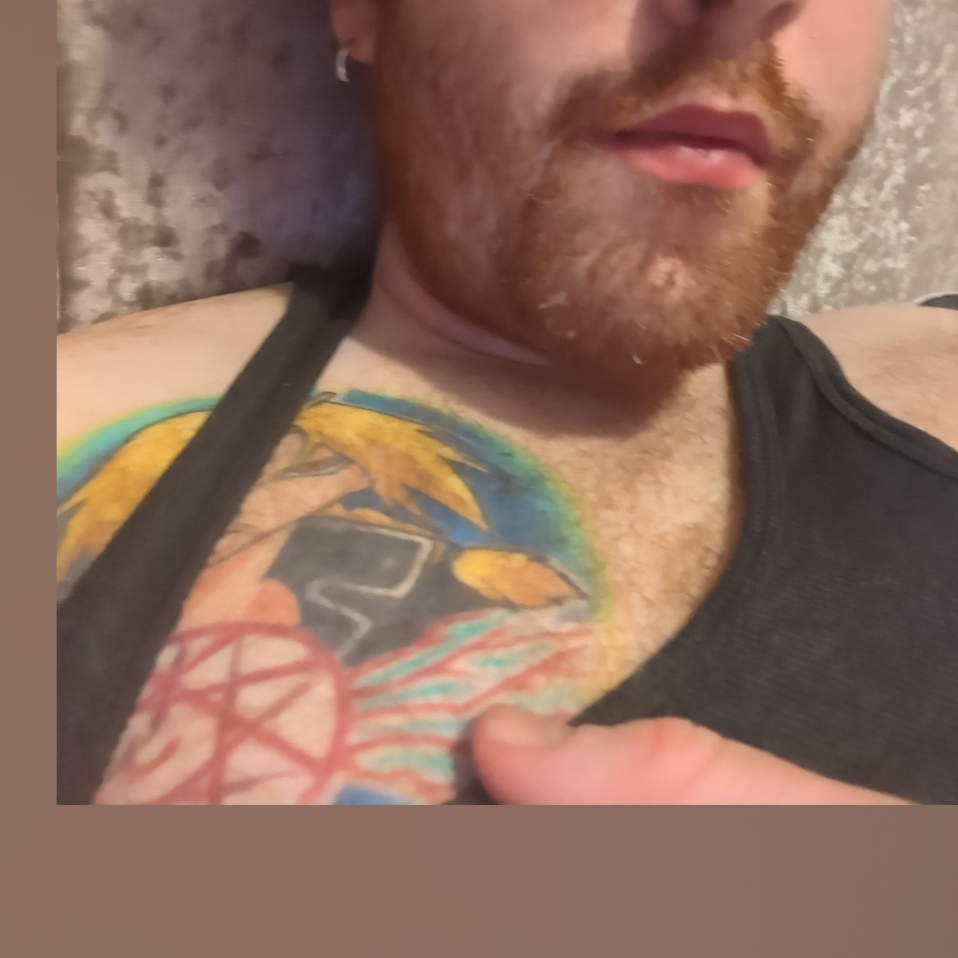 gaytattedginger profile