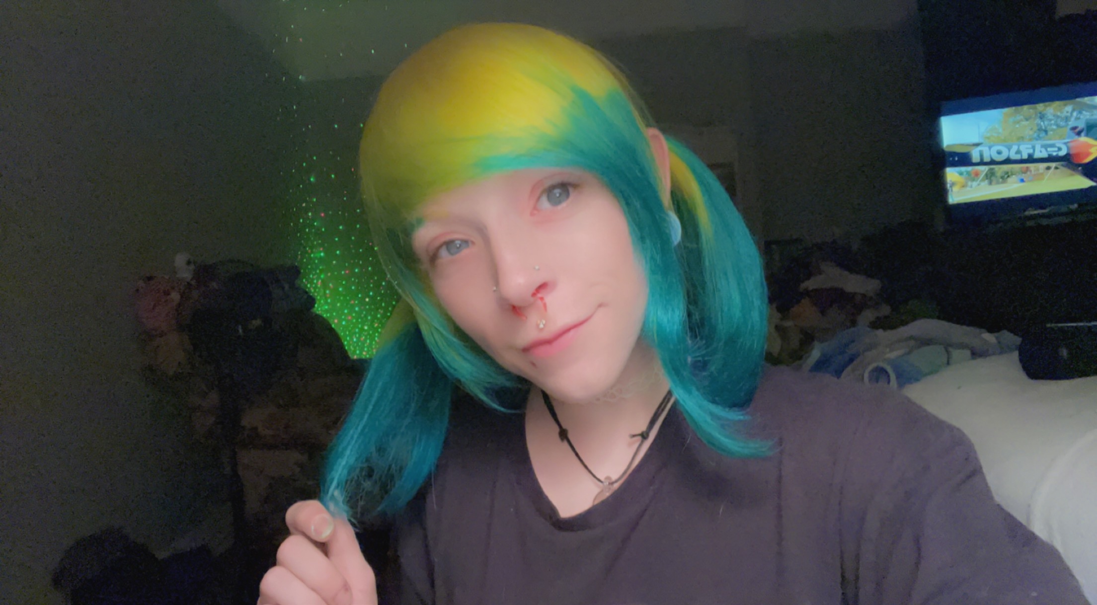 emobabygirl420 profile