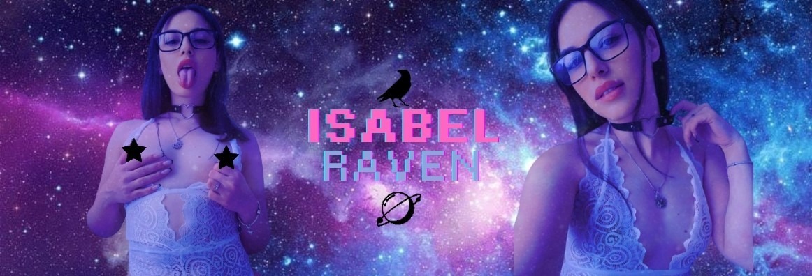 isabelraven thumbnail