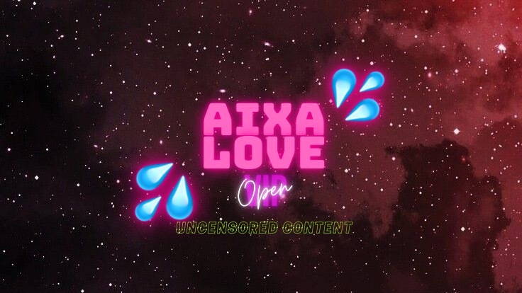 Aixa love vip thumbnail