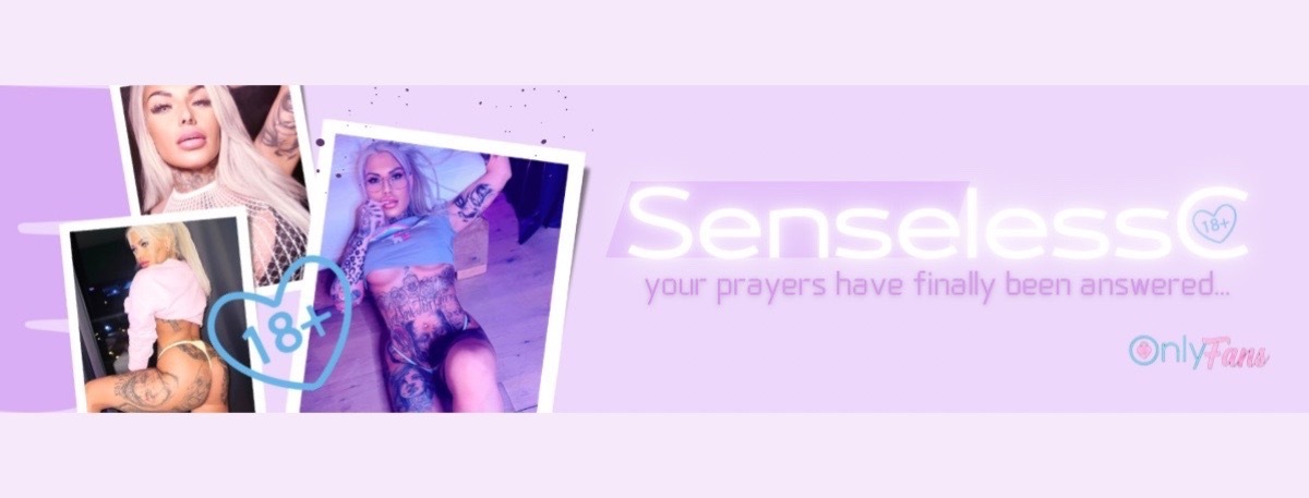 Senselessc thumbnail