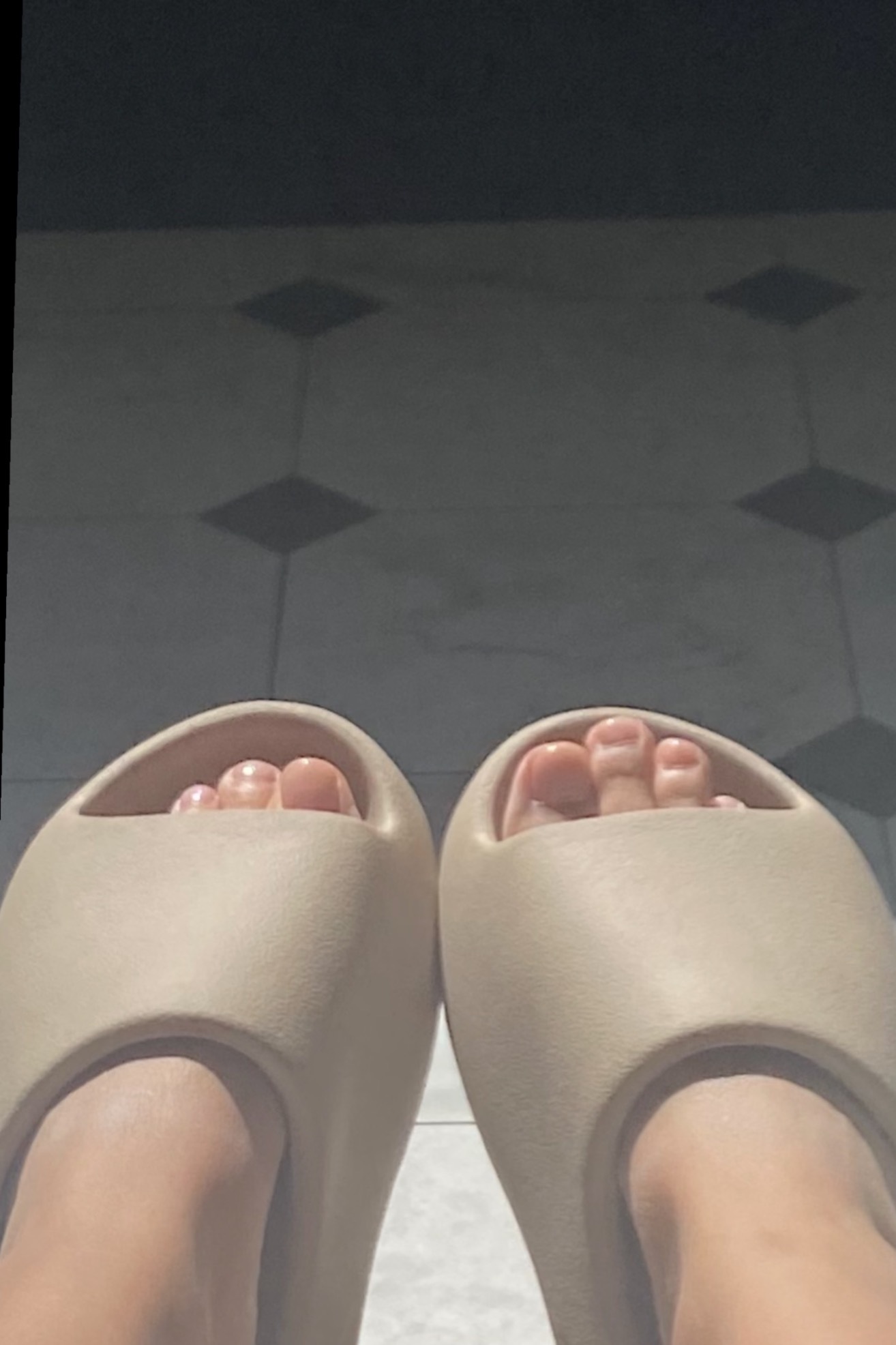 Miss Cute Feet profile