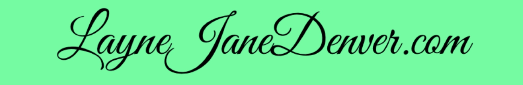 Layne Jane thumbnail