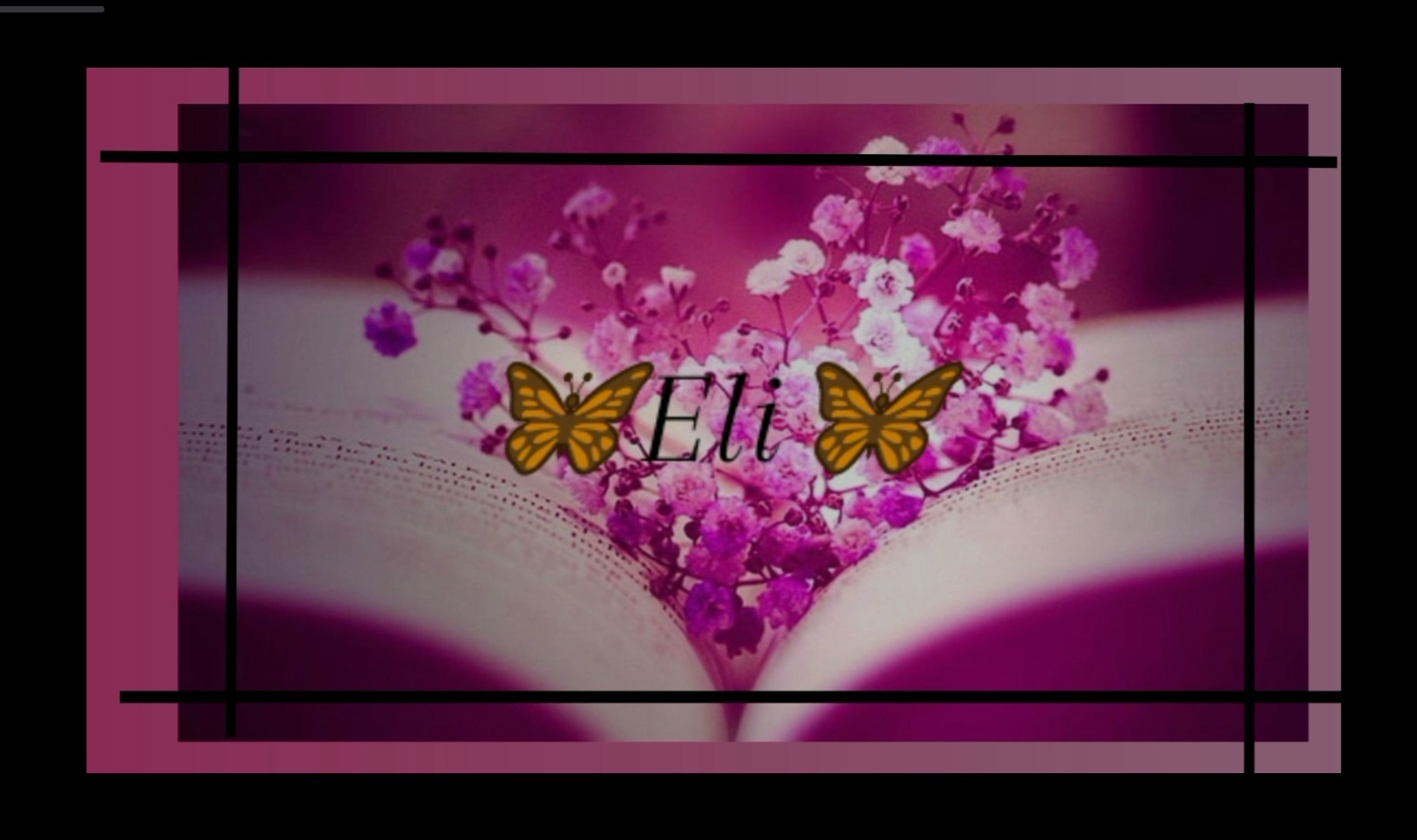 🦋ELI🦋 thumbnail