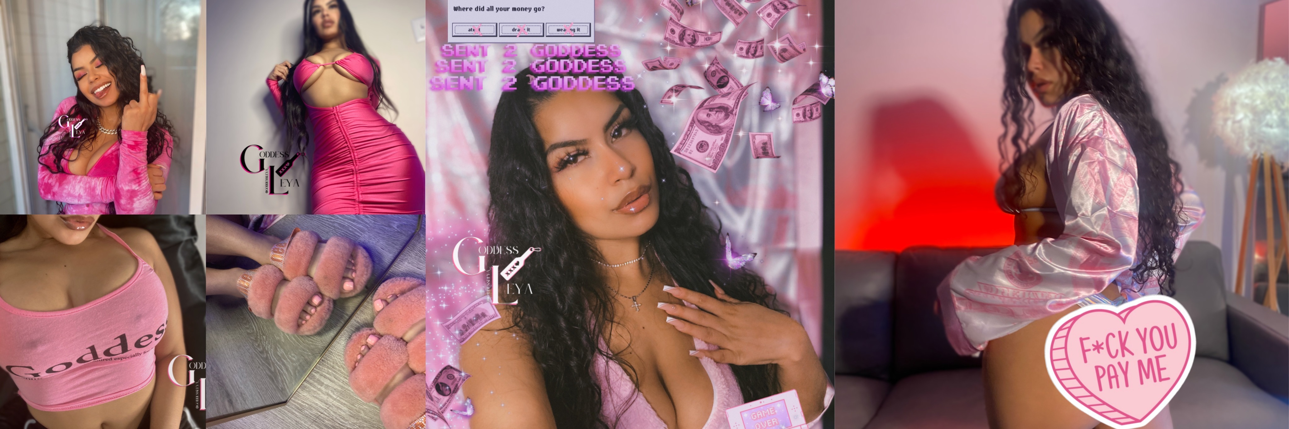 goddessleya thumbnail