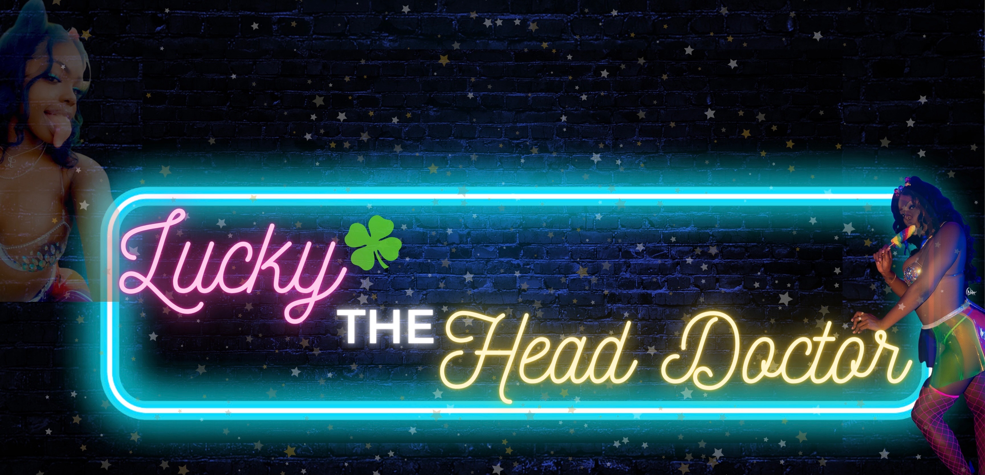 🍀Lucky’s Playground🍀 thumbnail