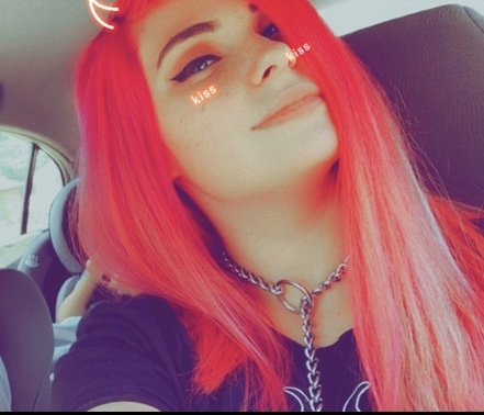 prettypinkprincess21 profile