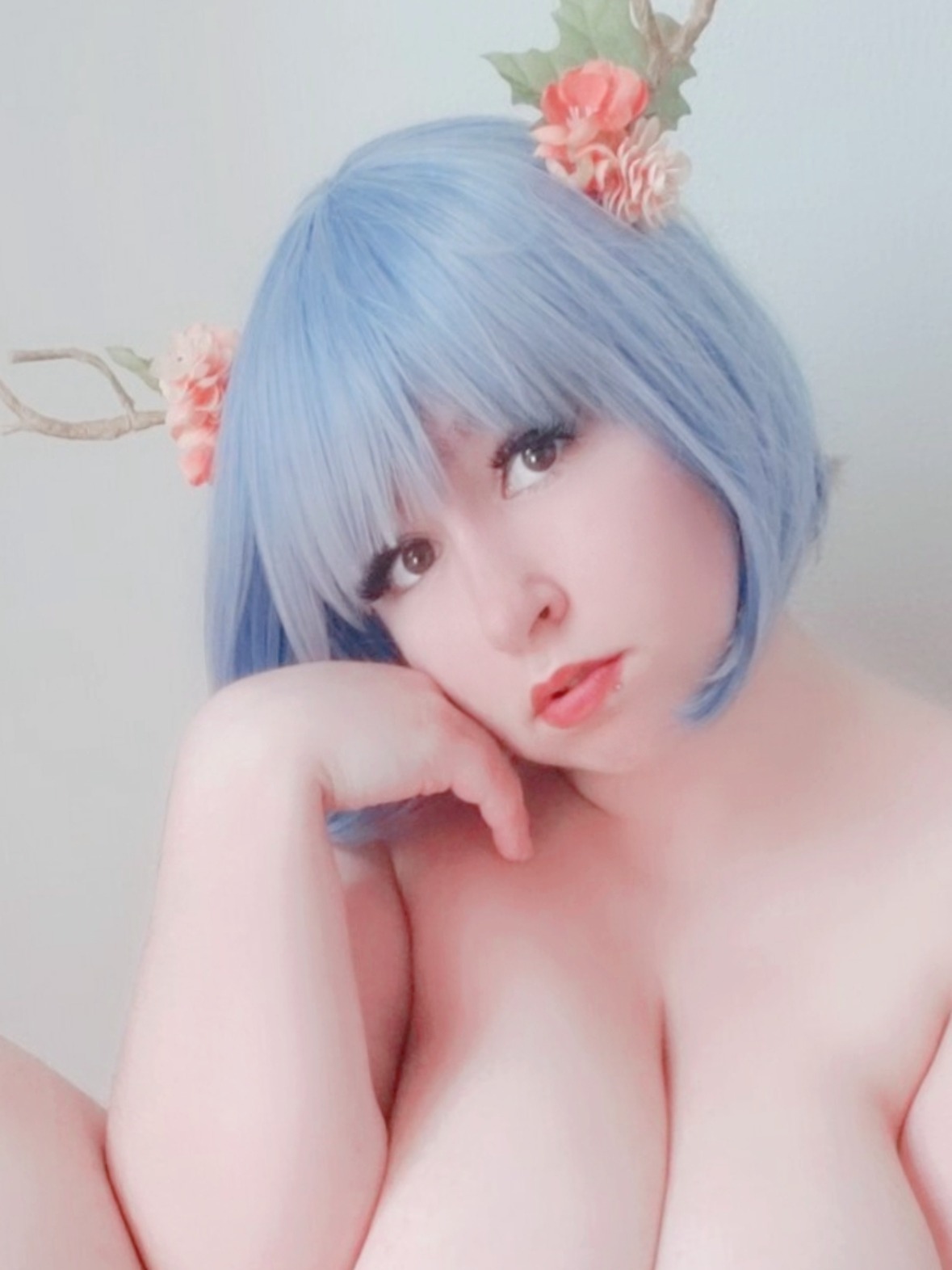 peachyneko 🌸 VIP - No Ads, No PPV ! 🌱 profile