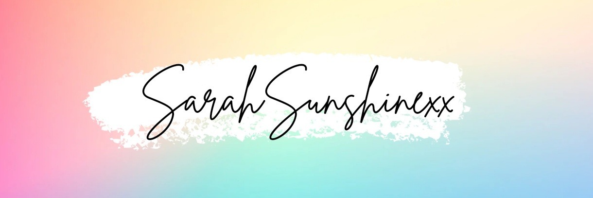 sarahsunshinexx thumbnail