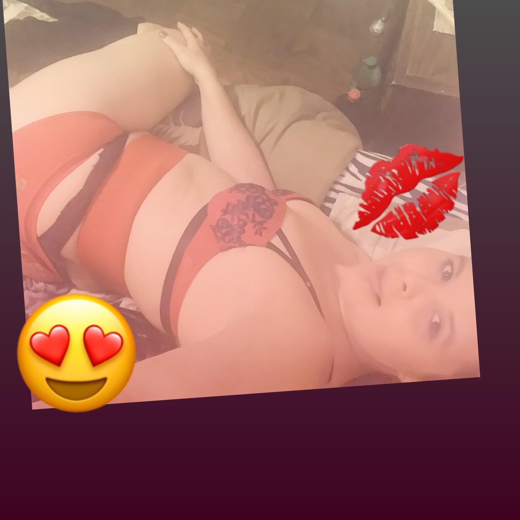 Brittney cheeky thumbnail