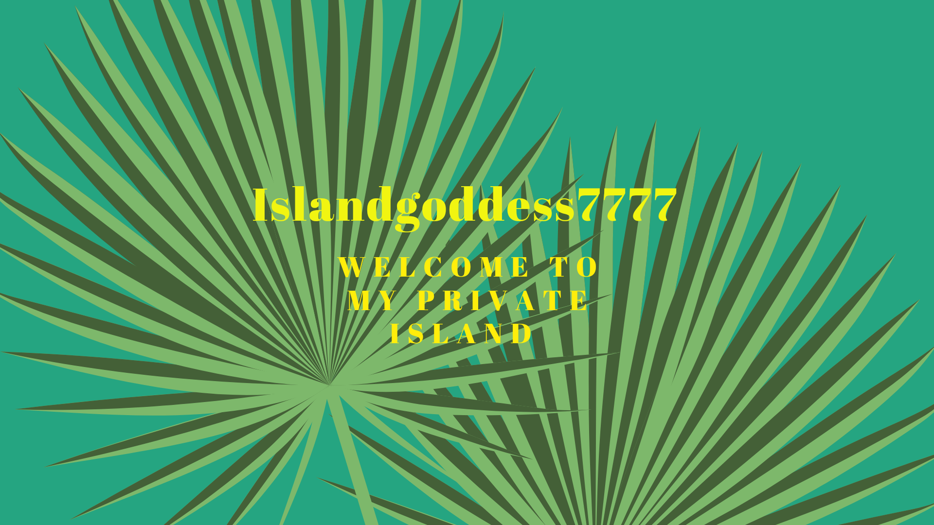 islandgoddess7777 thumbnail