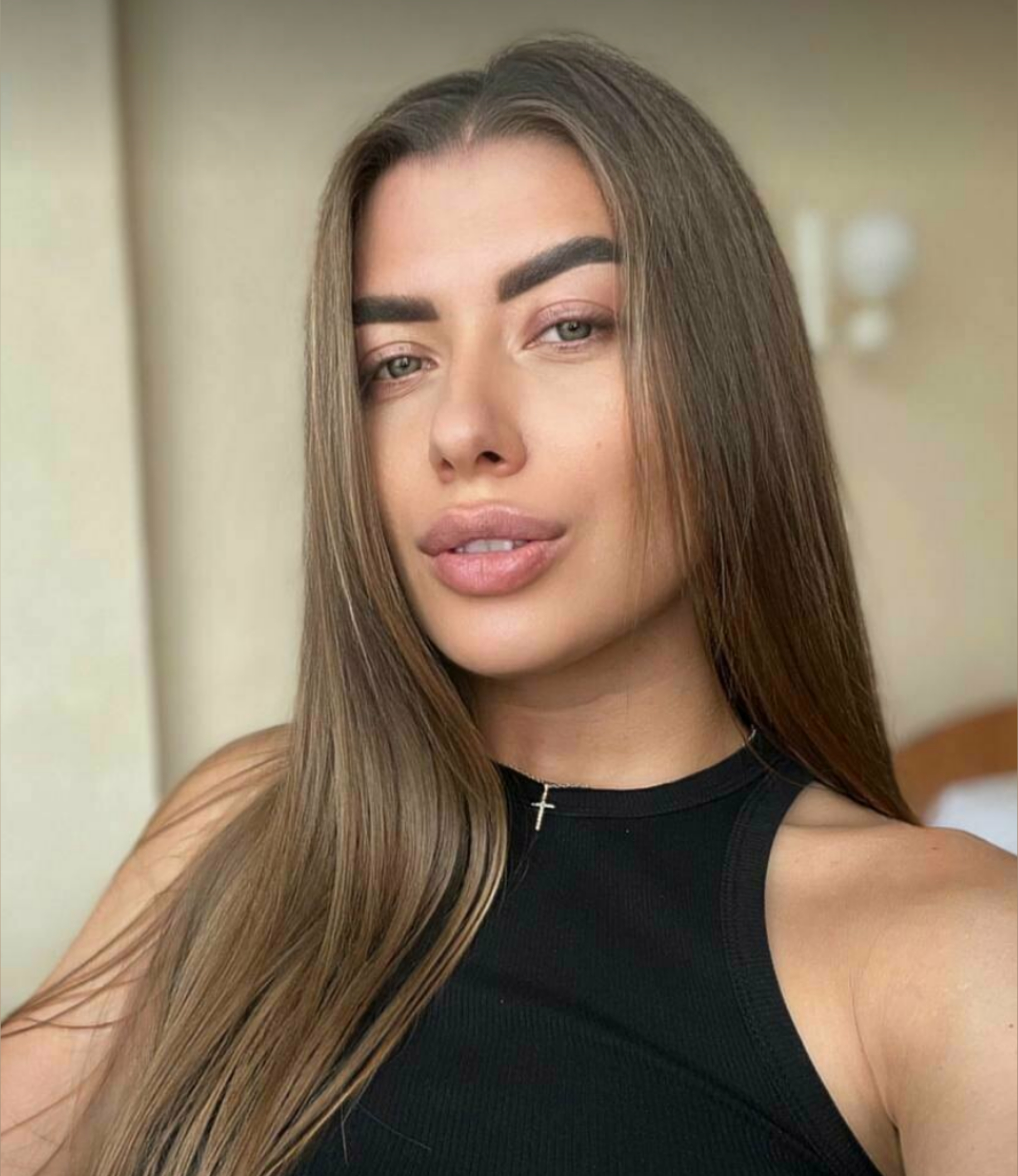 Milana Brilliant ♥️💎 profile