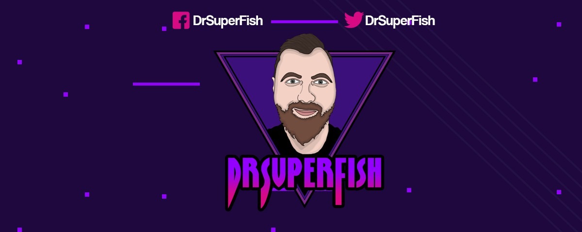 DrSuperFish thumbnail