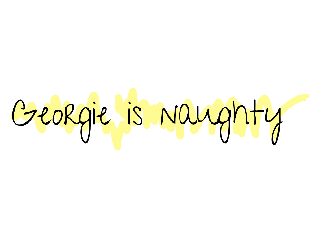 GEORGIE thumbnail