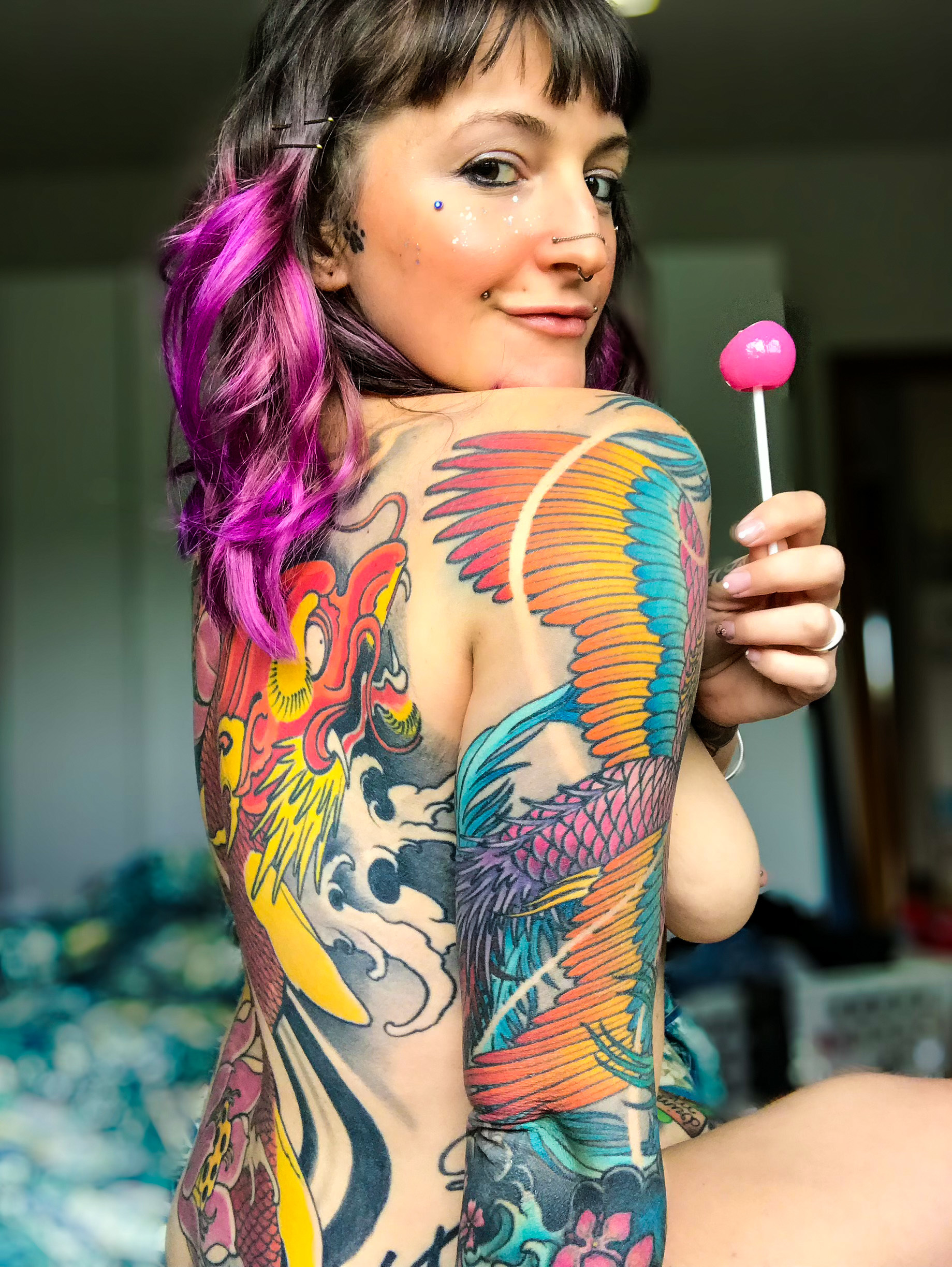 RainbowGirl profile