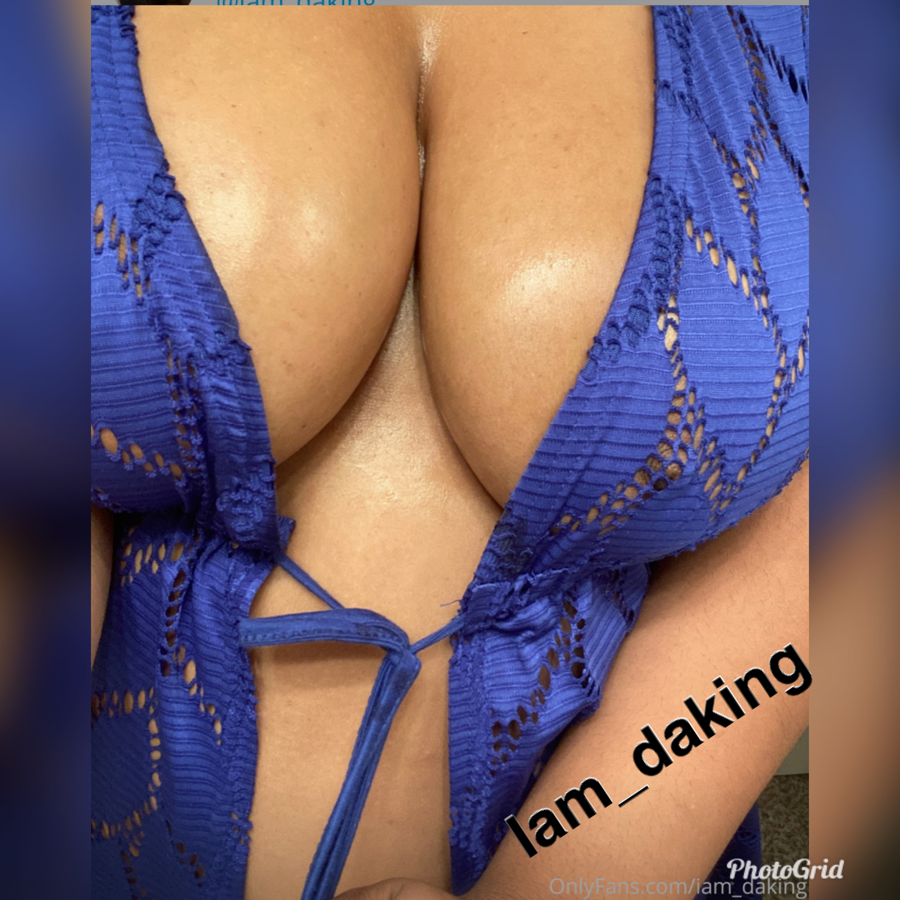 iam_daking profile