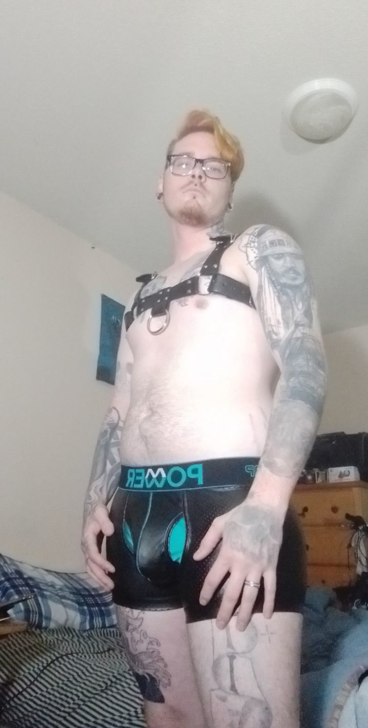 Bondage piercer profile