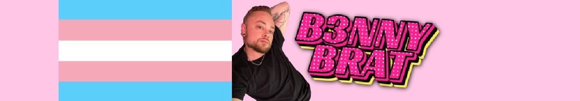 b3nnybrat thumbnail