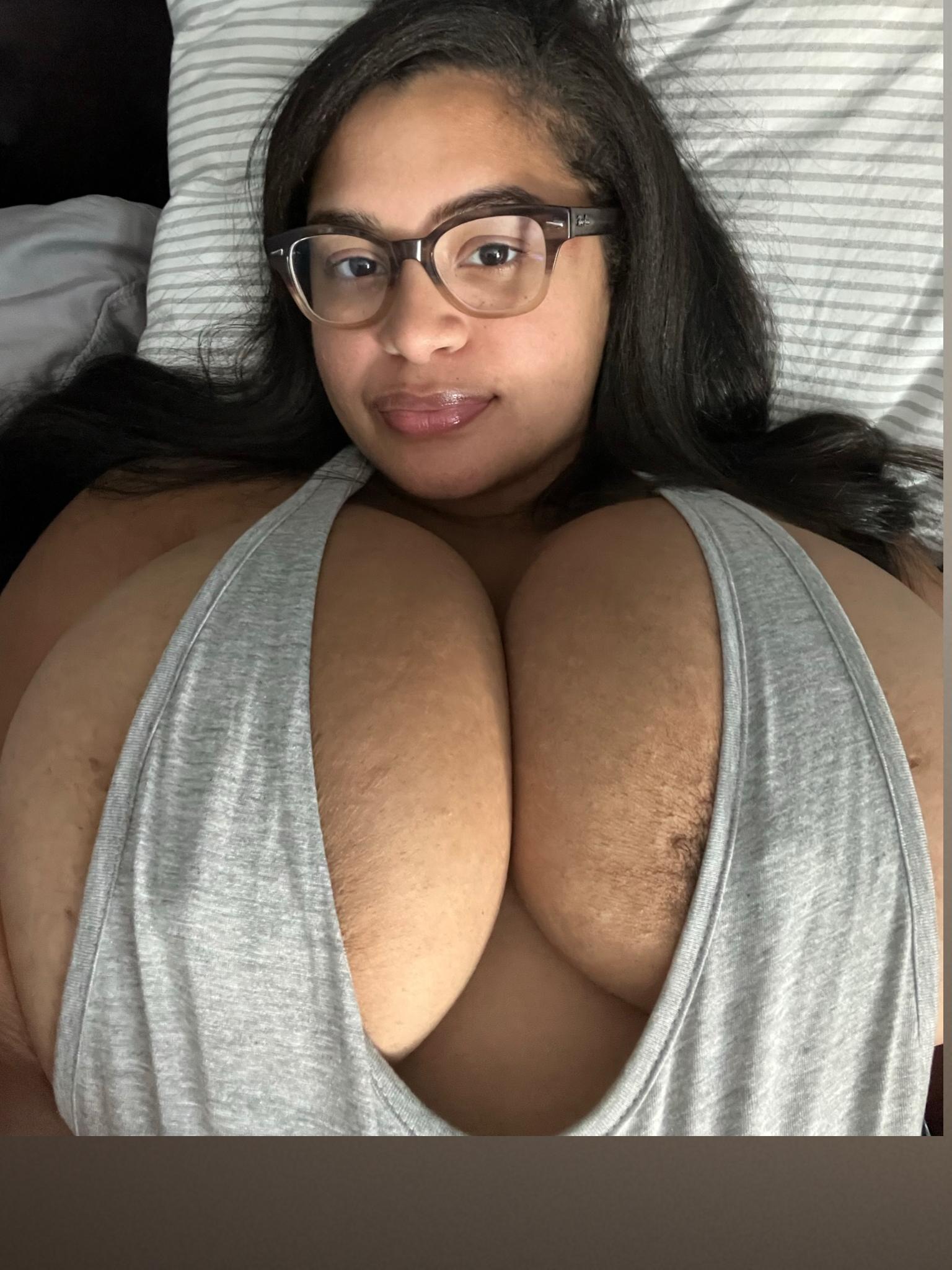 Milky titties profile