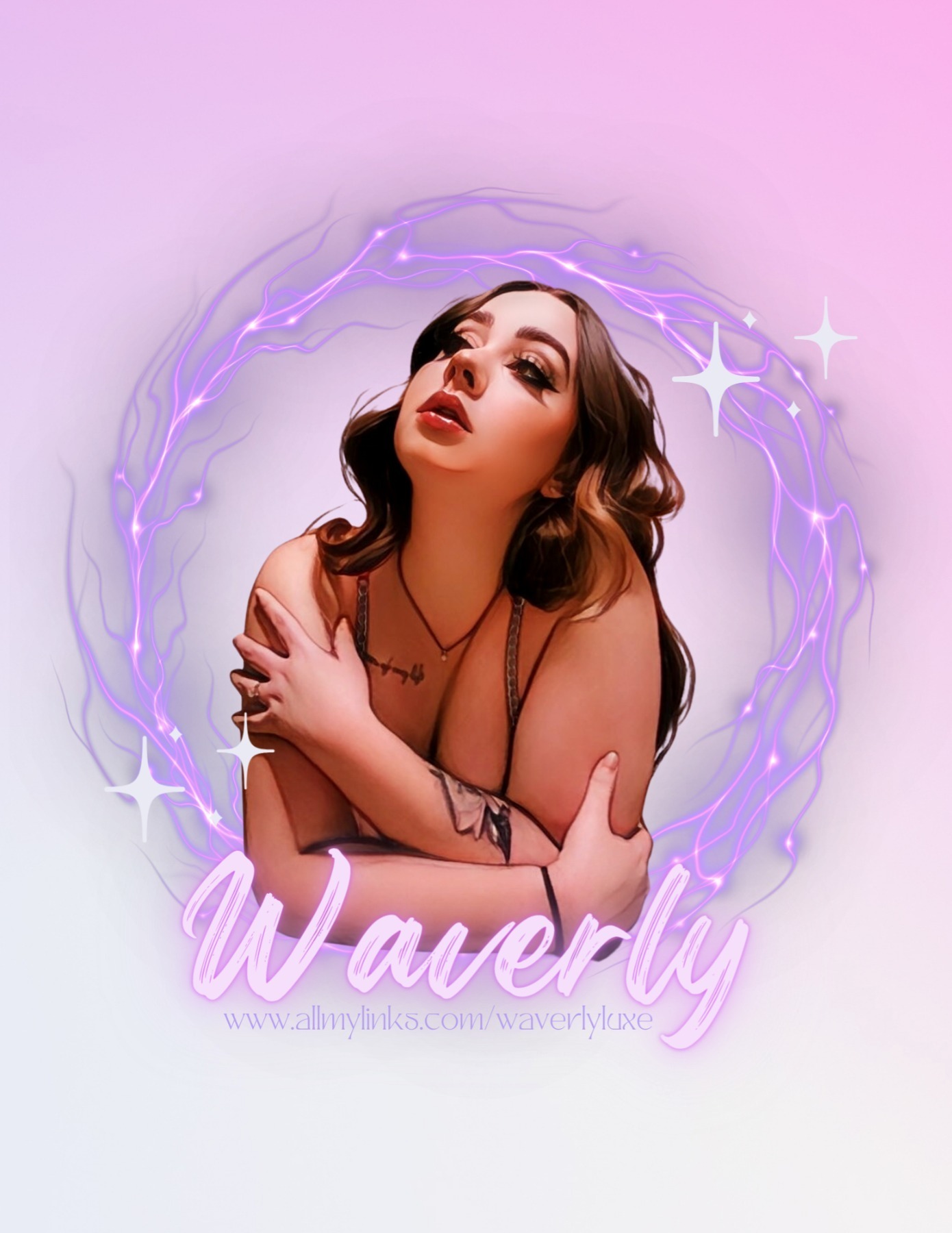 ✨️Waverly✨️ profile