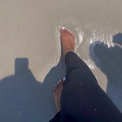 Feet Gal profile