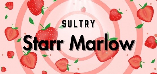 Sultry Miss Starr Marlow🍒 thumbnail